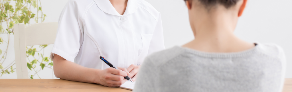 対面相談コース